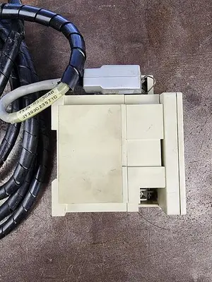 USED MITSUBISHI FX2N-1RM-E