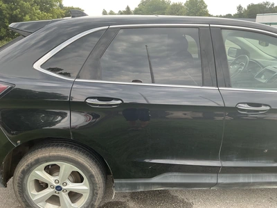 Used 2016 FORD EDGE SUVs Michigan US | Miedema Asset Management Group #1468509