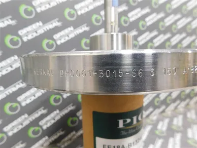Rosemount 3051CG4A22A1AS1B4I5L4M5 Gage Pressure Transmitter 275 PSIG MWP New NIB