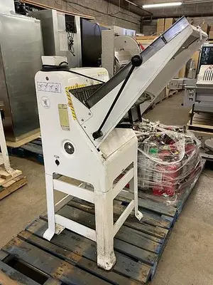 USED OLIVER 797-32