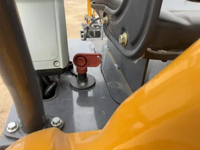Used 2025 AGT MX50R Crawler Excavators - Mini Michigan US | Miedema Asset Management Group #1301481