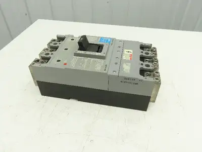 Used SIEMENS SENTRON _UNKNOWN_ Circuit Breakers Indiana US | Arrow Industrial #1365085