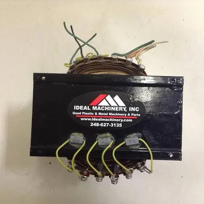USED ACME TRANSFORMER TF-7291-1