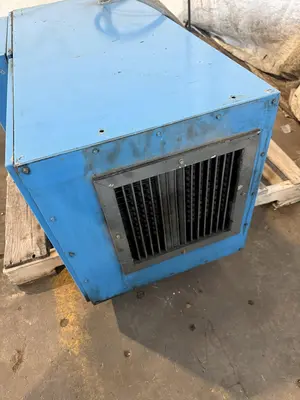 Used TRION N/A Air Cleaners Ohio US | G-2000, Inc. #1269921