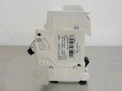 Used ABB E212323 Switchgears British Columbia CA | Lenmark #244699
