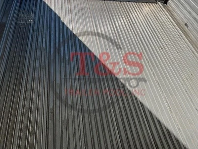 Used 2016 UTILITY _UNKNOWN_ Reefer Trailers Illinois US | T&S Trailer Pool #1509460