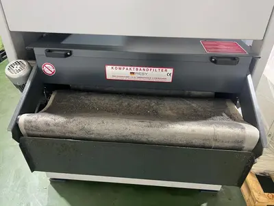 Used 2019 TORNOS MULTISWISS 6X16 Swiss Type Automatic Screw Machines Illinois US | CNC EXCHANGE #1314305