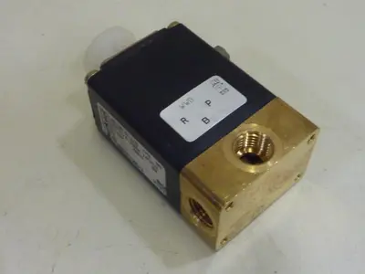 NEW BURKERT EASY FLUID CONTROL 453021