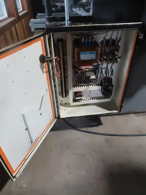 1978 CINCINNATI INC 1006R Shears | MD Equipment Services LLC (20)