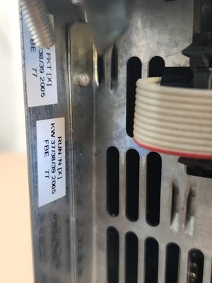USED Sew-Eurodrive MAS51A030-503-00