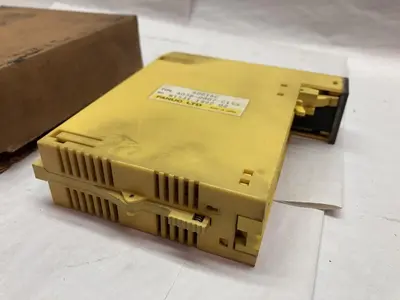 USED FANUC A03B-0807-C153