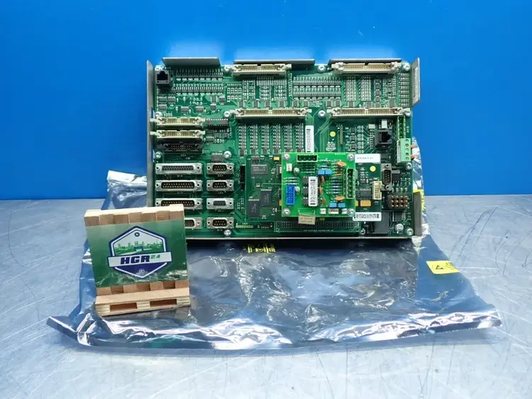 Used ABB 3HNA003542001 Robots | HGR 24 #736105