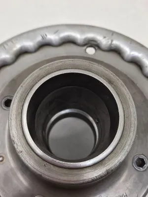 HARDINGE BROTHERS No 3 D5 Tooling & Accessories, Lathe Chucks | Machinery Central (6)