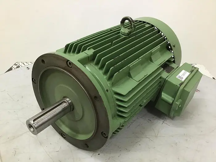 Used FLENDER AF 160L/4E-21 Motors (misc) Michigan US | Ideal Machinery #693985