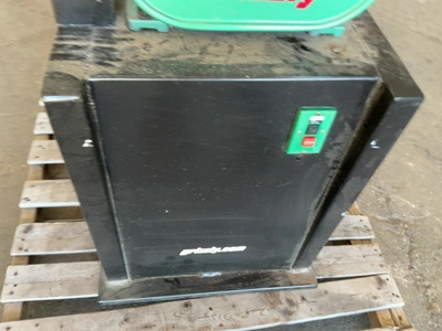 Used _UNKNOWN_ _UNKNOWN_ Woodworking Vertical Band Saws Michigan US | Miedema Asset Management Group #1574974