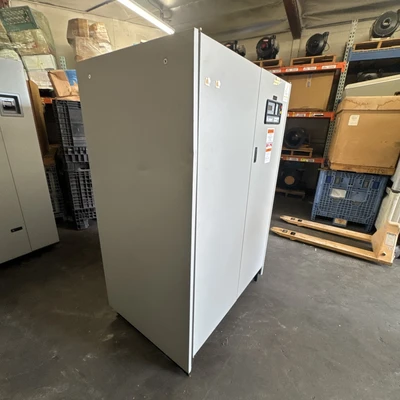 Used Liebert UDA63154A36A229 Uninterruptible Power Supplies California US | Davliegogo LLC #1706382