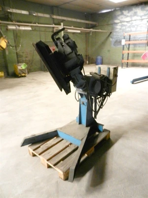 USED NOVACEM 350 KG
