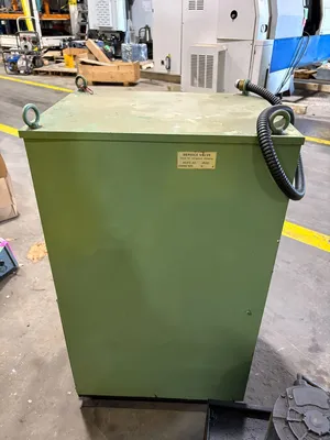 Used OILMATIC KTC-5A-HA6 Misc Electrical & Power Parts South Carolina US | ESS Industrial Equipment Sales #1311289