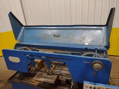 USED KALAMAZOO