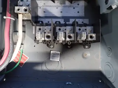 Electrical Cabinets