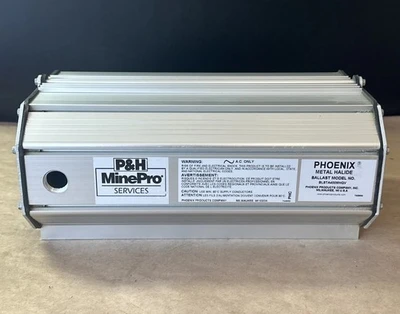 NEW Phoenix Products BLSTA400MHQV