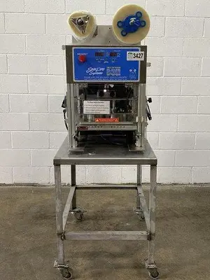 USED SEAPRO GFS-900LF