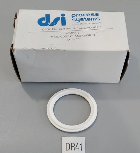 NEW Dsi Process Systems 40MPX-2
