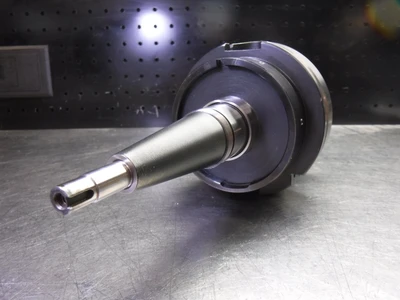 Alberti HSK100A Right Angle Head Tool Holder 40158100-150 (LOC2062B)
