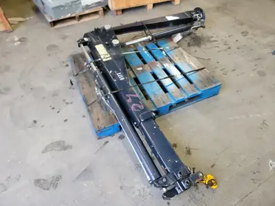 NEW HIAB 017T