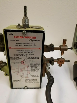 HUGHES Does Not Apply Other Test, Measurement & Inspection | Amiron Machinery (8)