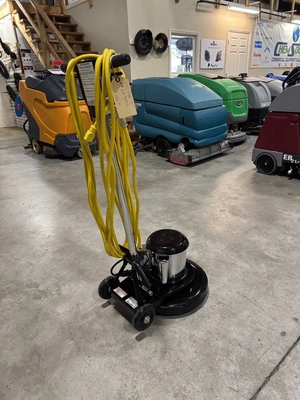 IPC FM17 Low-Speed Scrubber NEW