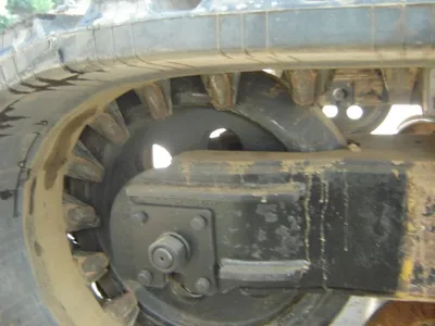 Used 2019 _UNKNOWN_ MST2200 VDR Crawler Carriers & Dumpers Massachusetts US | Hillview Equipment #1490508