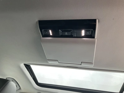 USED 2015 CHEVROLET TAHOE