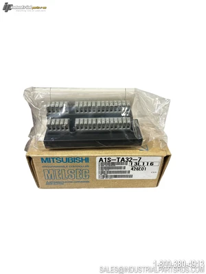 NEW MITSUBISHI A1S-TA32-7