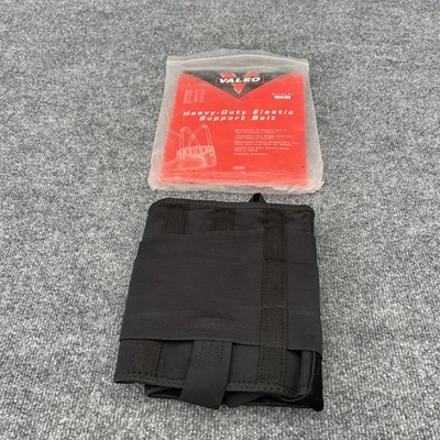 New | in-Stock Valeo VEH BLK SM Home Care / Nursing Supplies California US | Davliegogo LLC #1708466