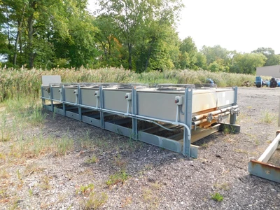 Used Motivair NA Condensers Ohio US | Equipment Recovery Corp. #1331274