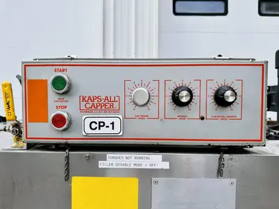 USED KAPS ALL MODEL C