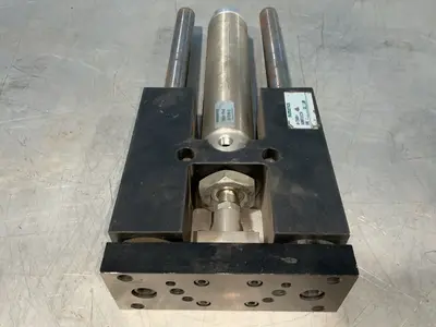 Used NUMATICS SH20007LB1ZCS4 Pumps Ohio US | HGR 24 #1506924
