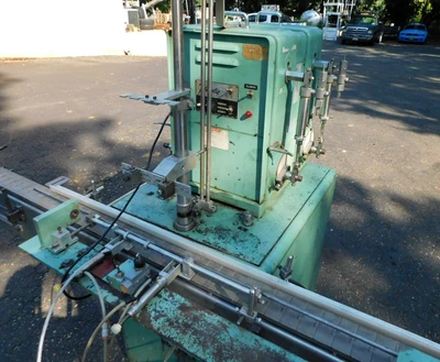 USED NATIONAL INSTRUMENTS FILAMATIC SCD-12