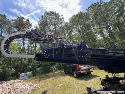 Used 2018 UNIVERSAL 2018 UNIVERSAL UNI 36X50 Drill Rigs Florida US | HDD Broker #1423963
