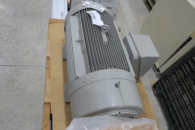 Used SIEMENS 1LE24214ED512AA3 A.C. Motors Ohio US | Aucto #1394659