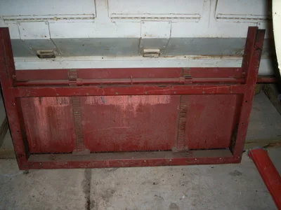 Used _UNKNOWN_ _UNKNOWN_ Hopper Blending Feeding Equipment Minnesota US | A&I Equipment #1317894