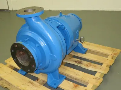 USED Goulds 3175