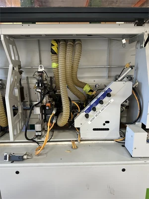 Used 2015 BIESSE AKRON 1445 CNC Edgebanding Machining Centers California US | MachineryMax #1320452