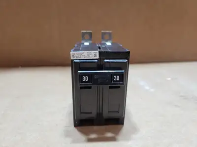 USED CUTLER-HAMMER TYPE BA
