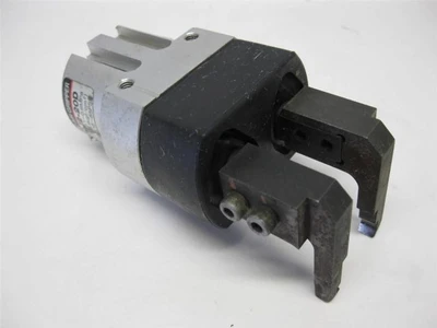 USED SMC MHQJ2-20D