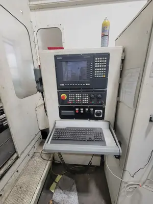 Used GIDDINGS & LEWIS HMC-410 Horizontal Machining Centers Illinois US | Aucto #1418304