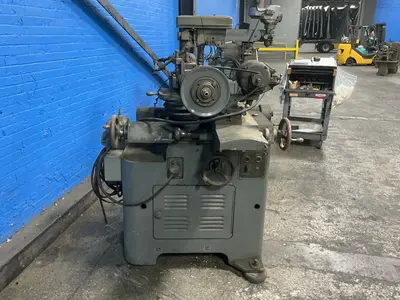 Used CINCINNATI NO. 2 Tool & Cutter Grinders Ohio US | HGR 24 #1280202