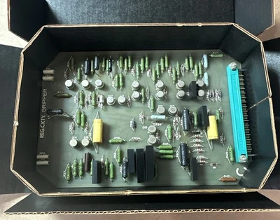 USED Westinghouse 6050D16G01