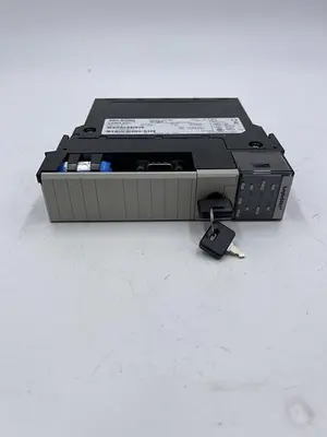 USED ALLEN-BRADLEY ALLEN-BRADLEY 1756-L61 SER B